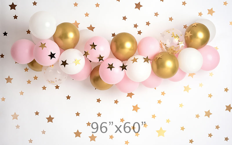 Pink and Gold - Special Pricing