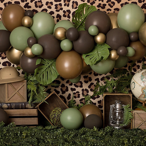 Jungle Safari