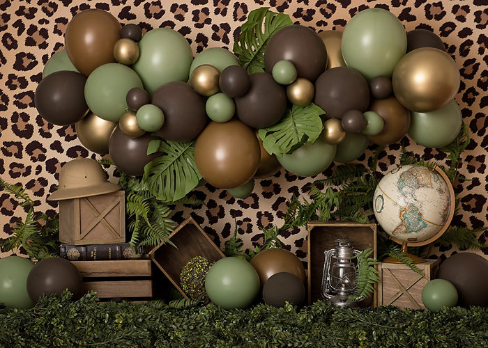 Jungle Safari