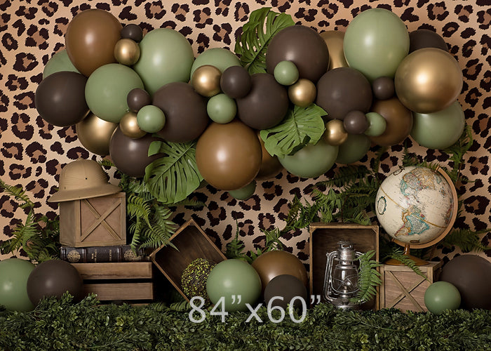 Jungle Safari