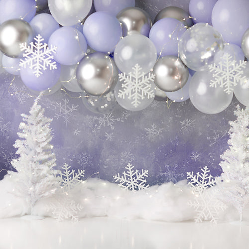 Lavender Northern Frost