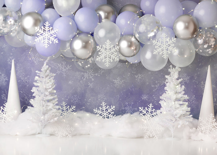 Lavender Northern Frost