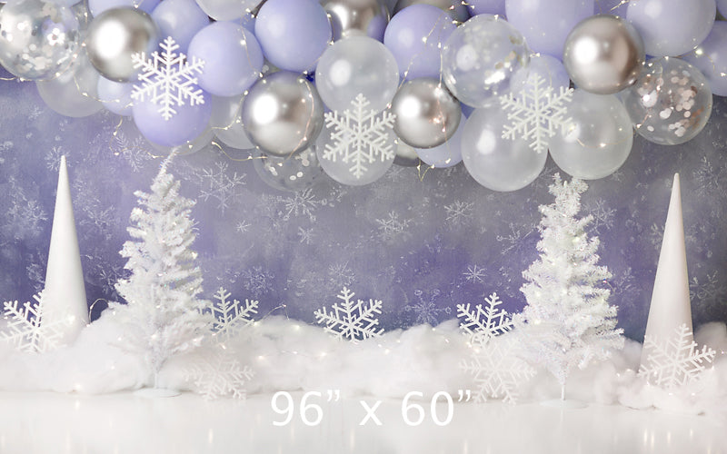 Lavender Northern Frost