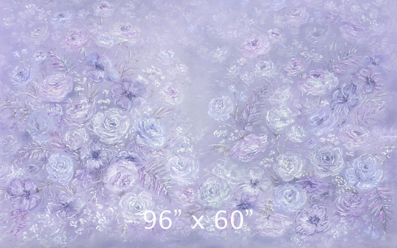 Lavender Flora