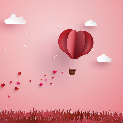 Soaring Love