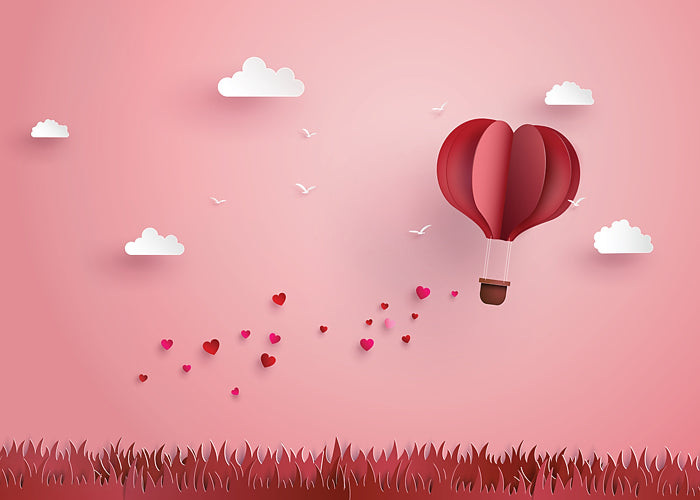Soaring Love