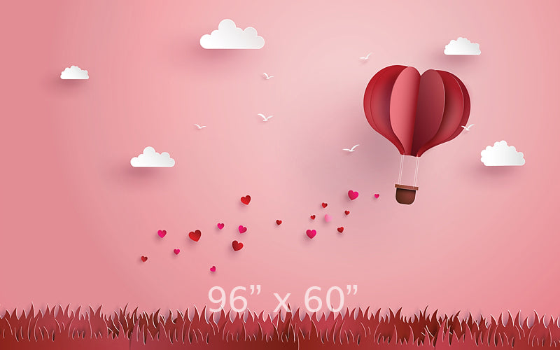 Soaring Love