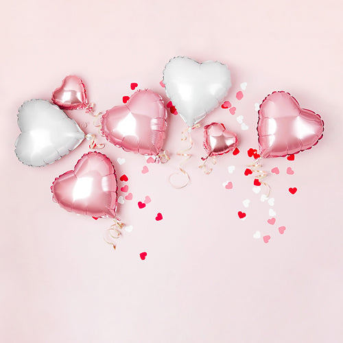 Cupids Balloons