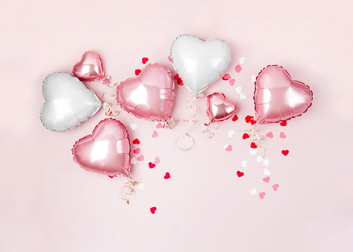 Cupids Balloons
