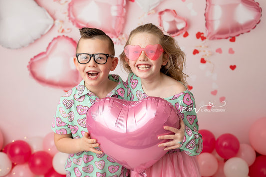 Cupids Balloons