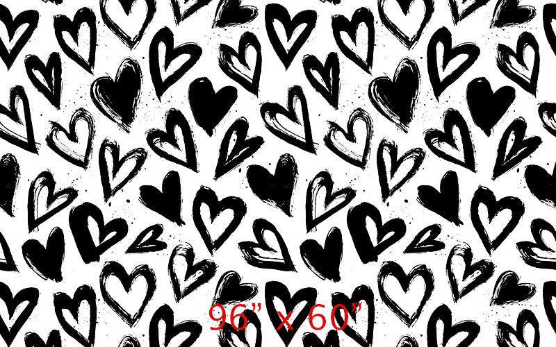 Groovy Hearts