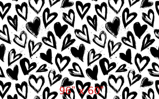 Groovy Hearts