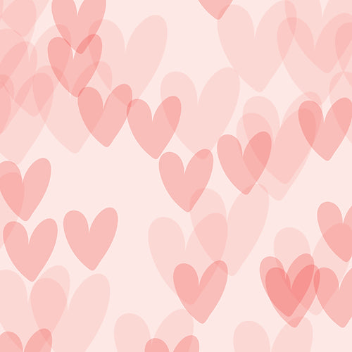 Pink on Pink