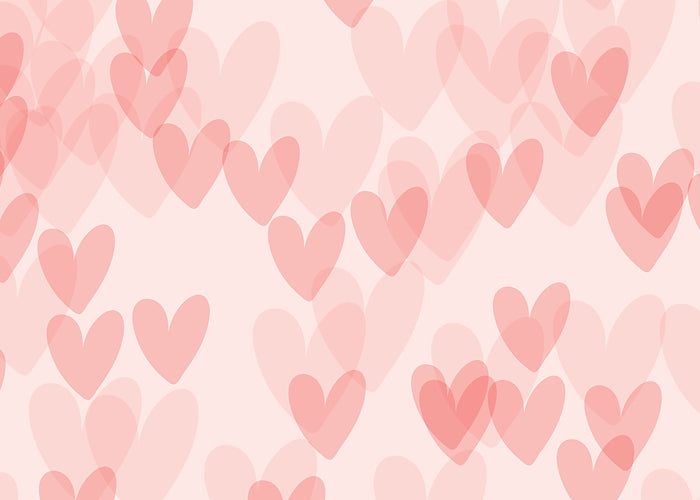 Pink on Pink