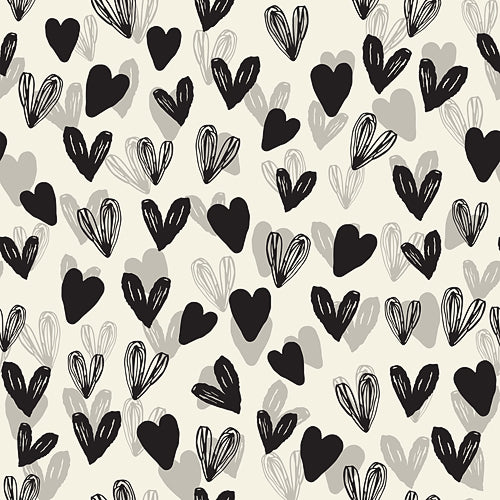 Modern Hearts