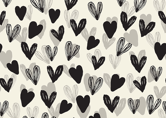 Modern Hearts