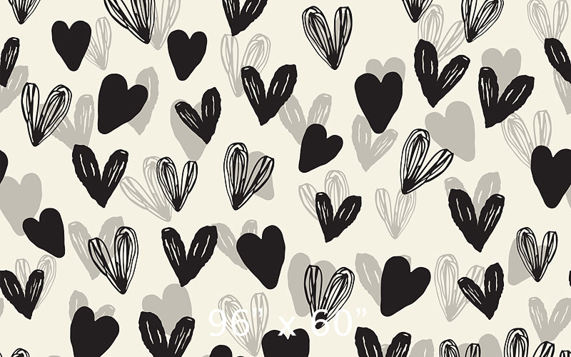 Modern Hearts