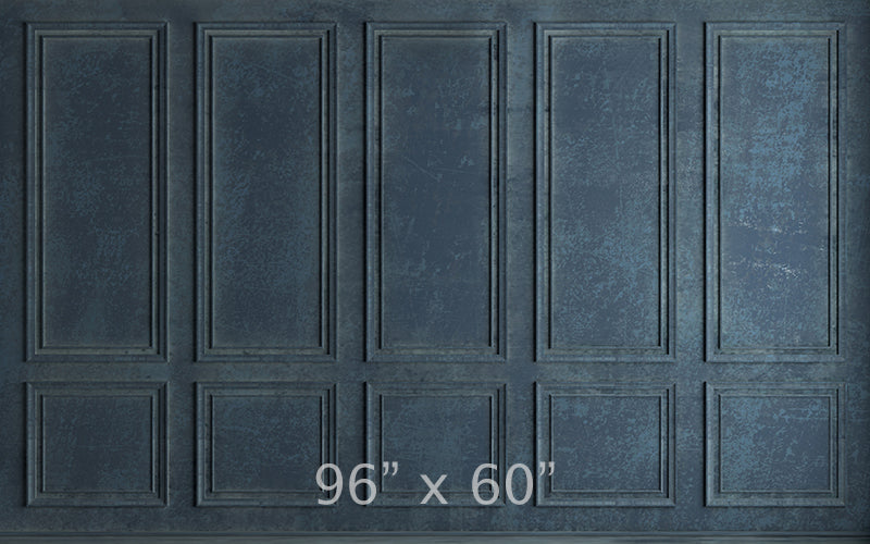 Dusk Antique Wall