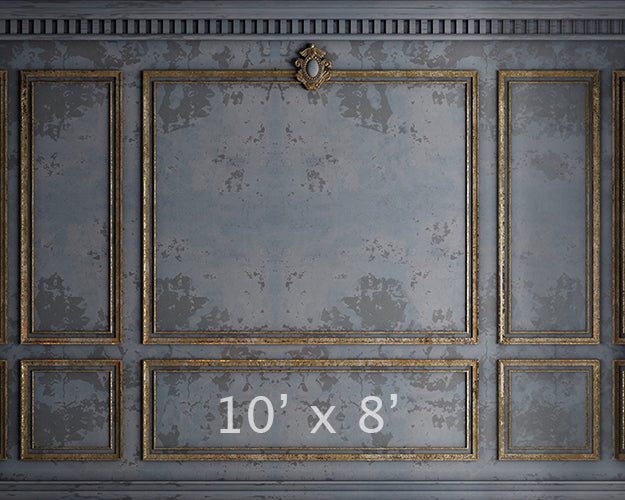 Antique Wall