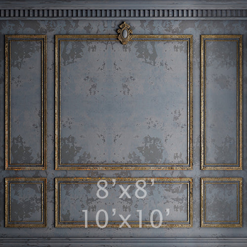 Antique Wall