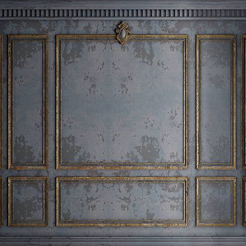 Antique Wall