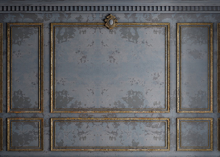 Antique Wall