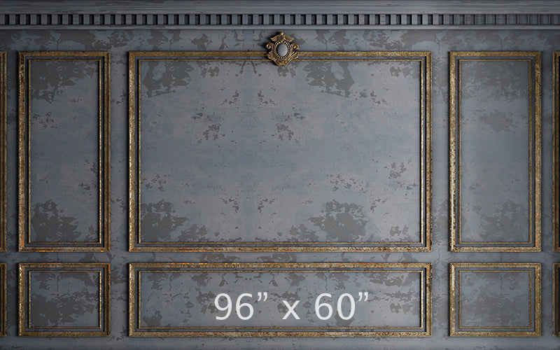 Antique Wall