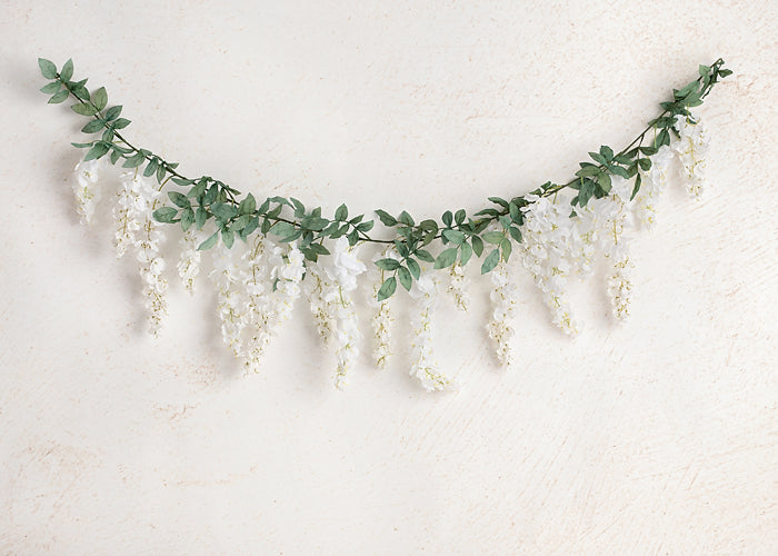 Vintage Garland