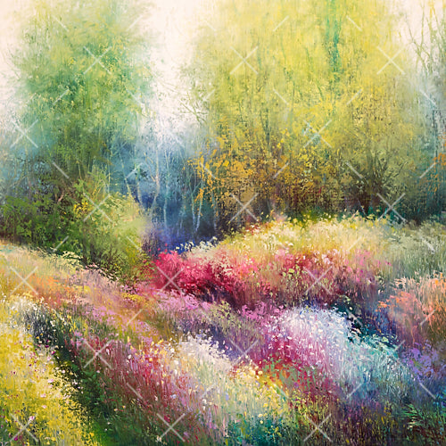 Spring Meadow