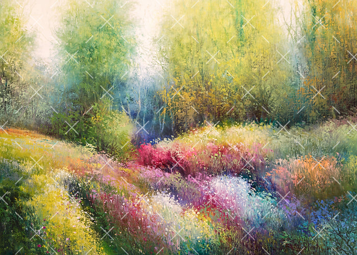 Spring Meadow