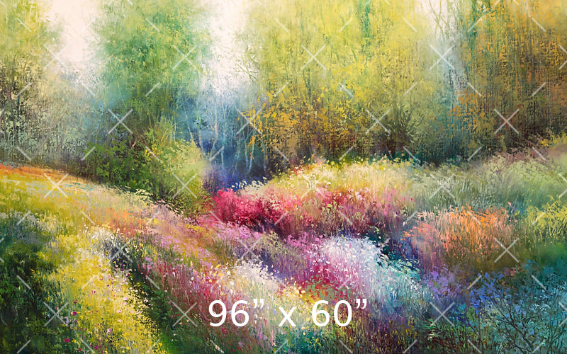 Spring Meadow