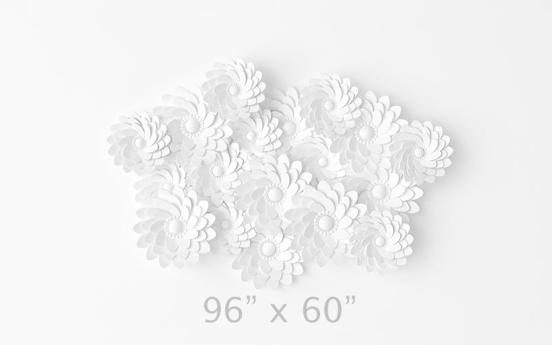 White Petal