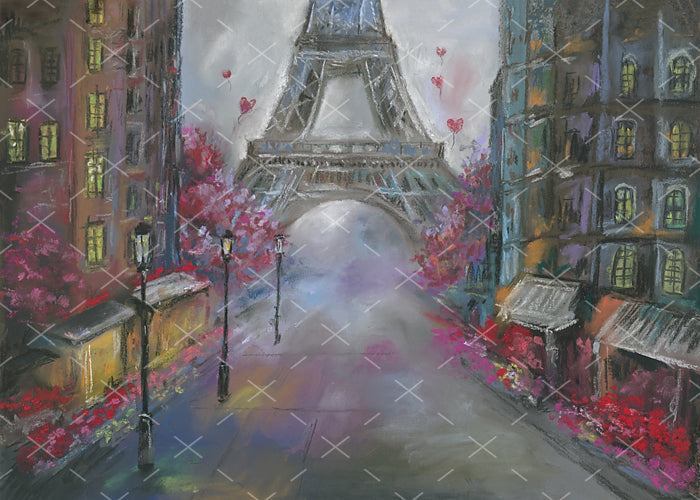 Bonjour