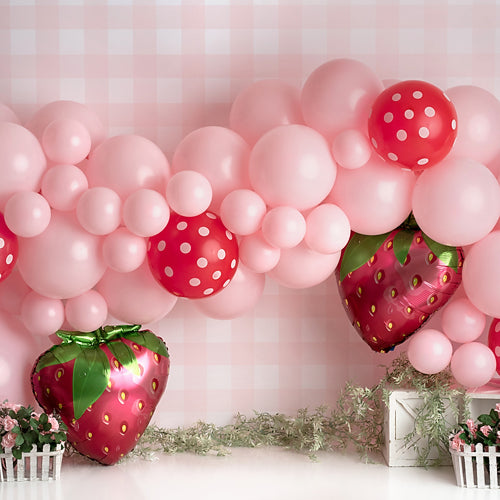 Berry Party