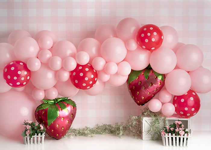 Berry Party