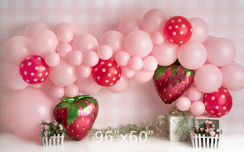Berry Party