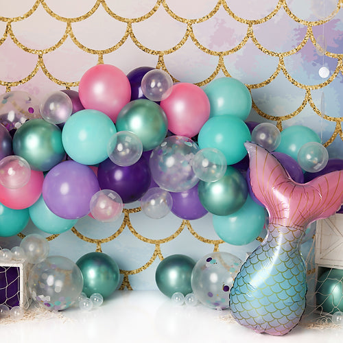 Mermaid Dreams