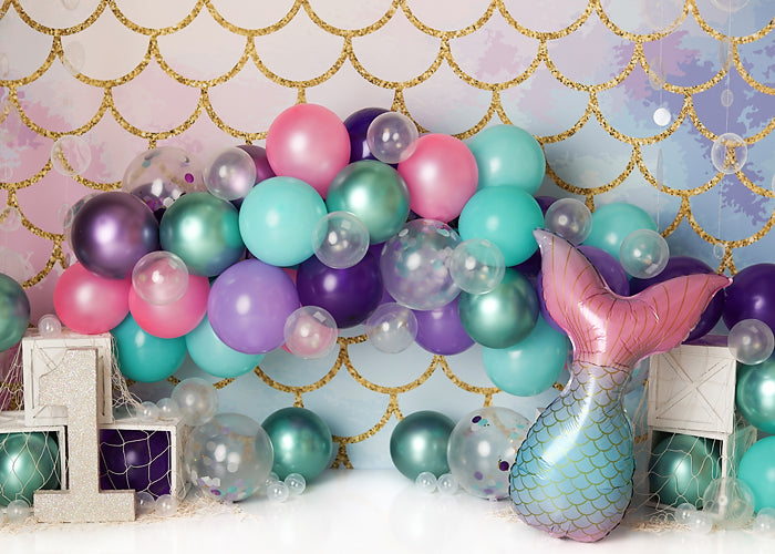 Mermaid Dreams
