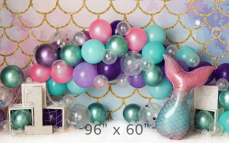 Mermaid Dreams