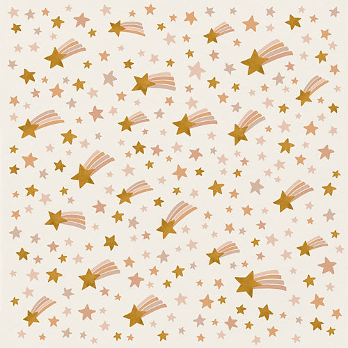 Boho Stars