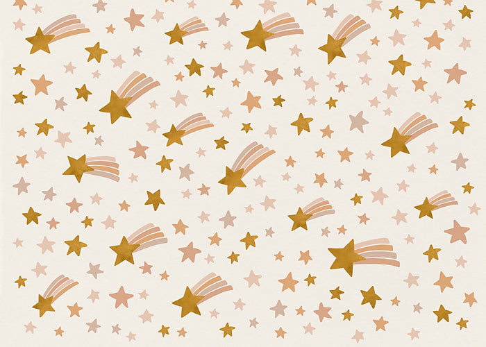 Boho Stars