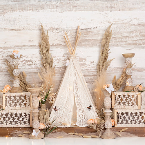 Boho Vibes