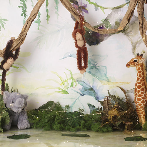 Jungle Friends
