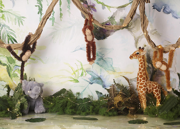 Jungle Friends