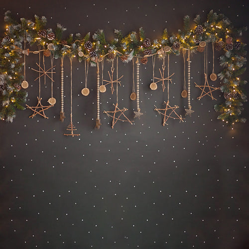 Boho Garland