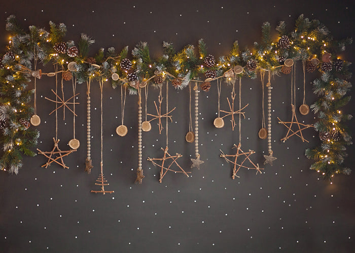 Boho Garland