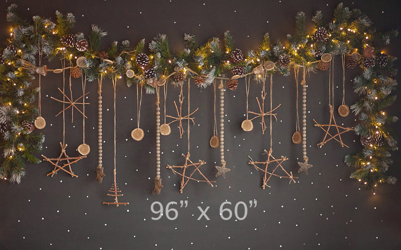 Boho Garland