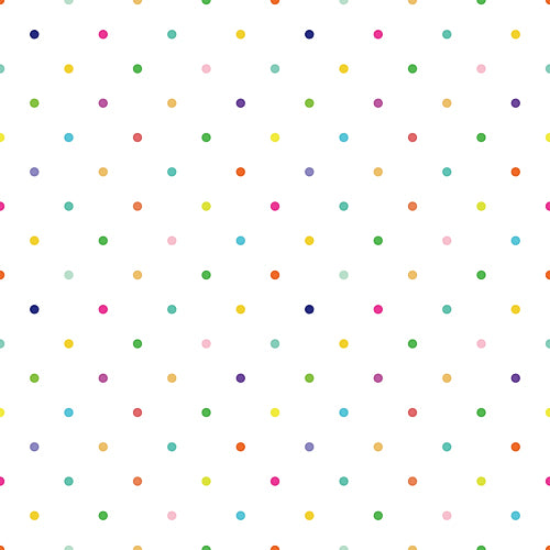 Colored Dots