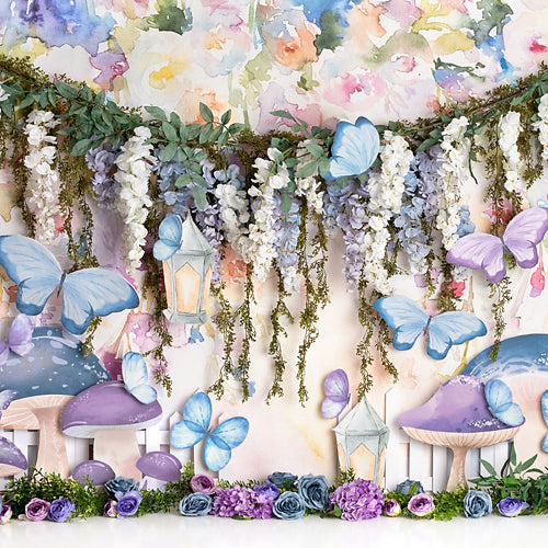 Fairy Garden