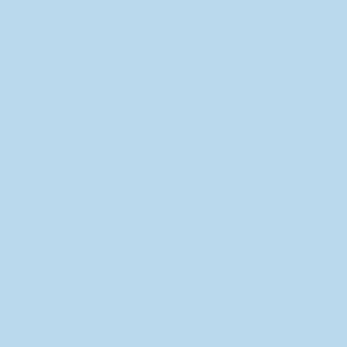 Solid Perfect Blue